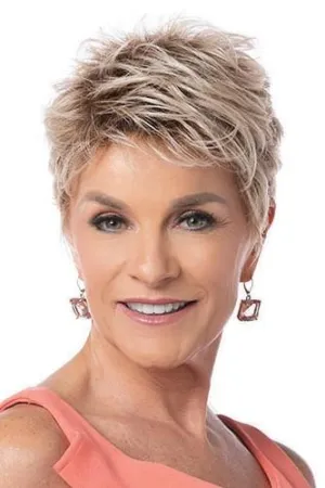 Toni Brattin Wigs - Infinity HF #346
