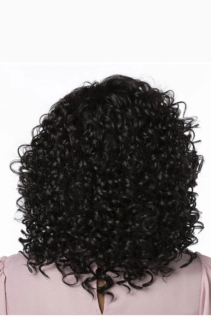 Toni Brattin Wigs - Irresistible HF (#358)