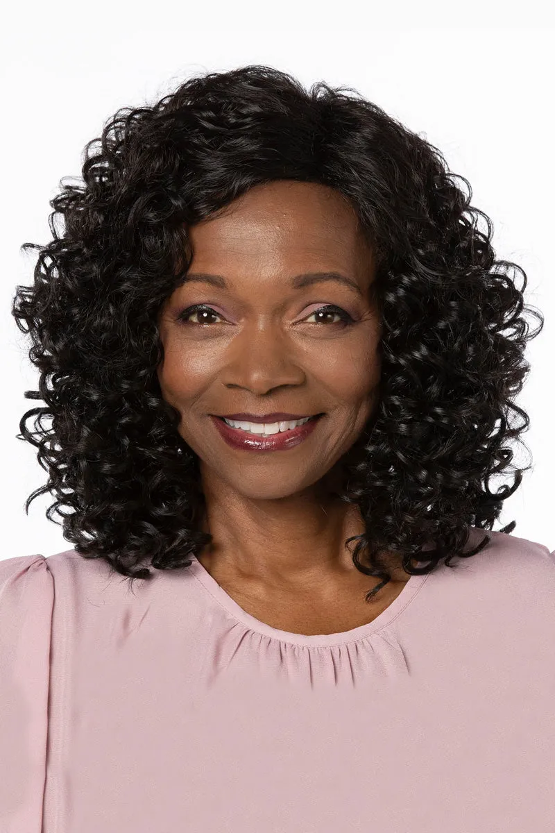 Toni Brattin Wigs - Irresistible HF Plus (#358)