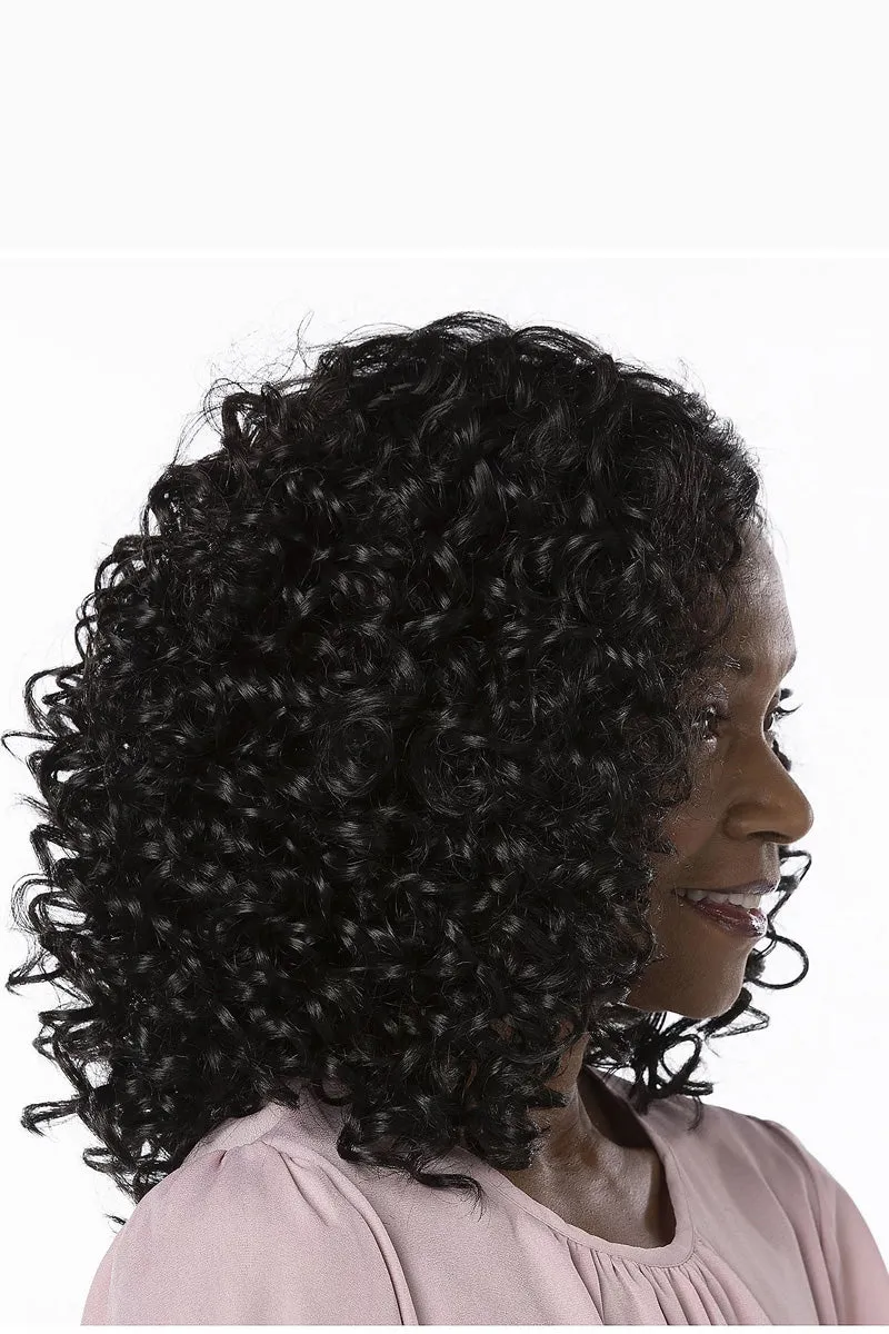 Toni Brattin Wigs - Irresistible HF Plus (#358)