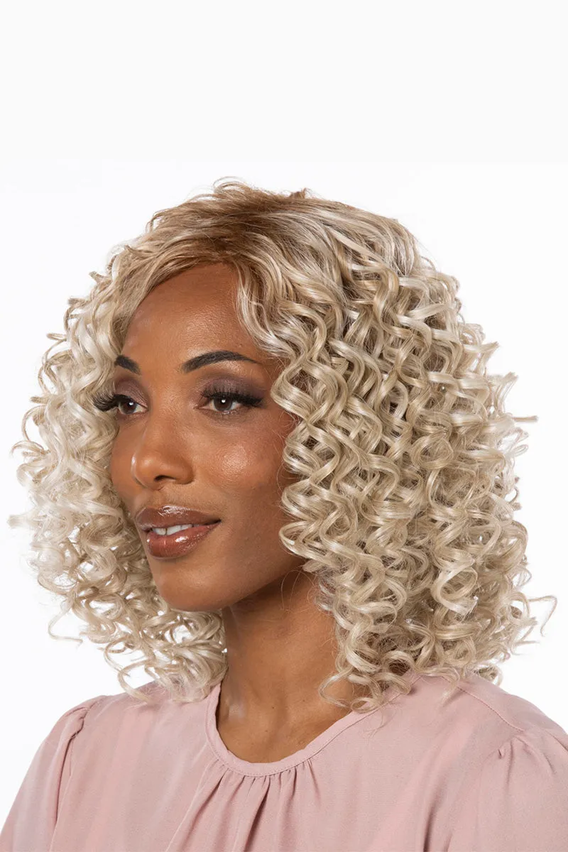 Toni Brattin Wigs - Irresistible HF Plus (#358)
