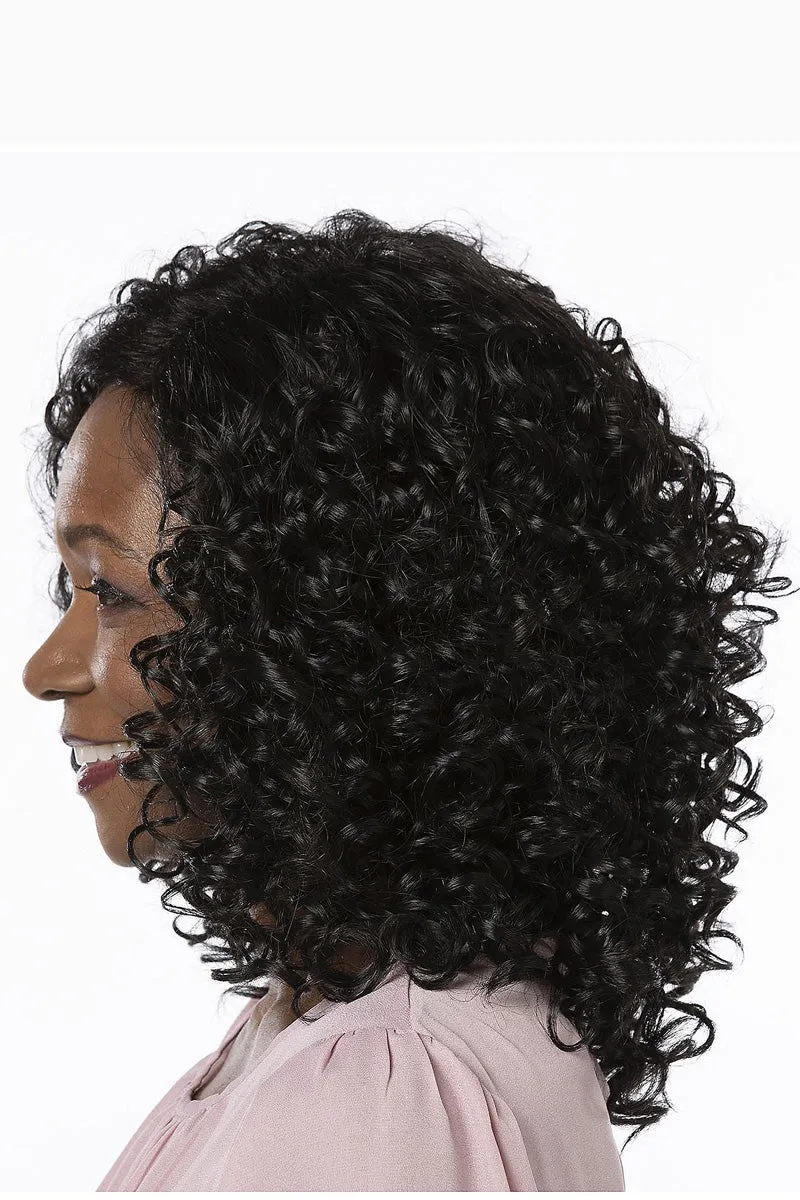 Toni Brattin Wigs - Irresistible HF Plus (#358)