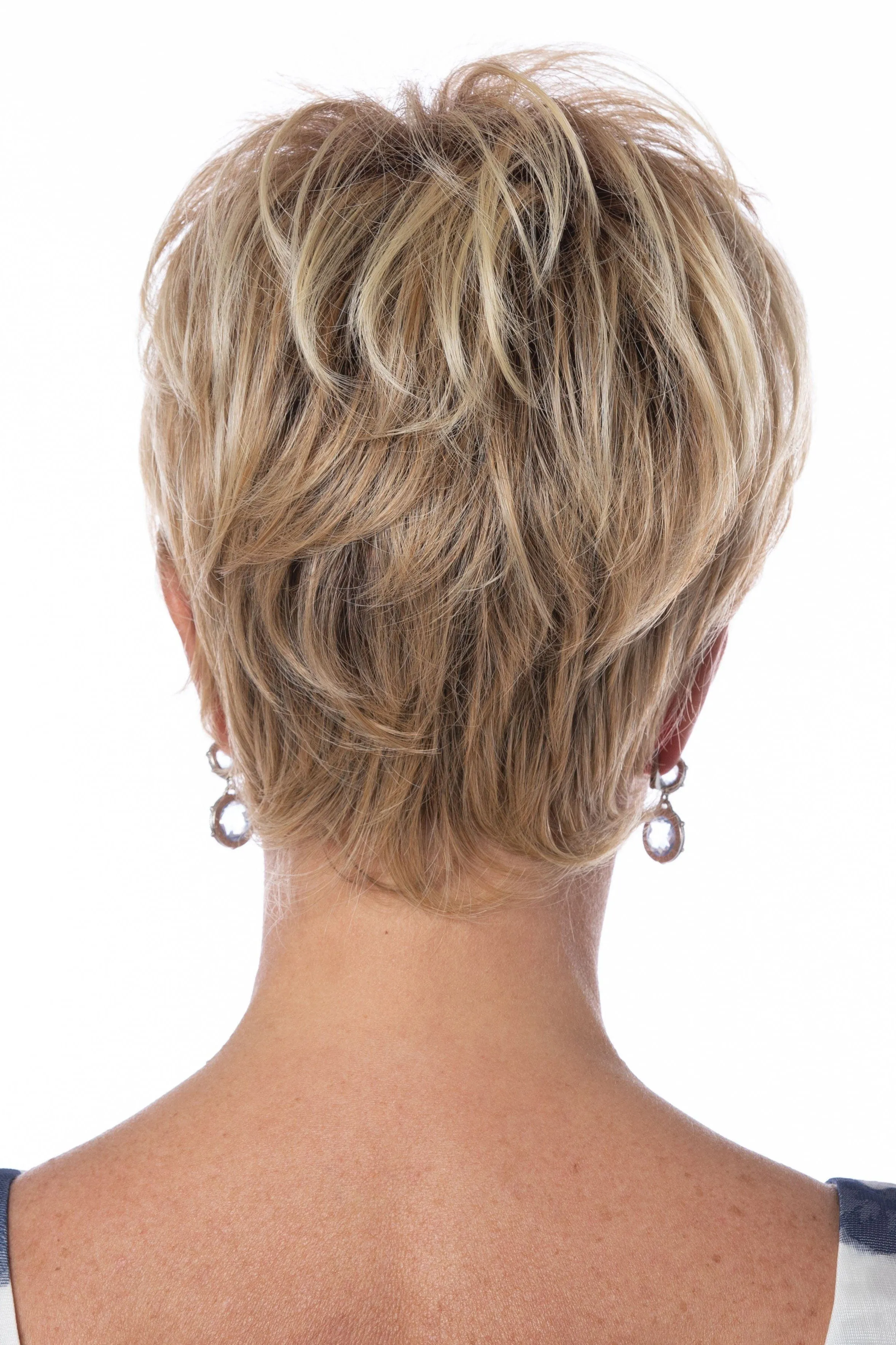 Toni Brattin Wigs - Jazzy HF #308