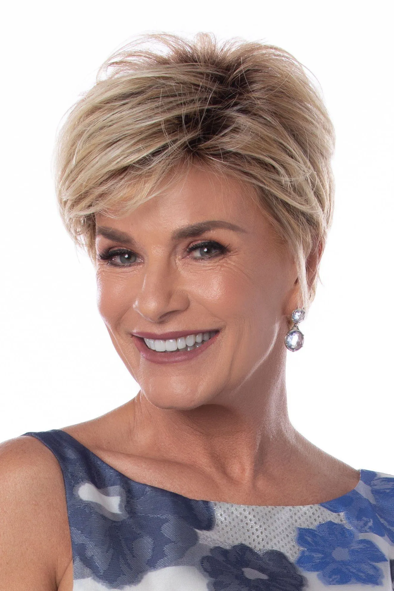 Toni Brattin Wigs - Jazzy HF #308