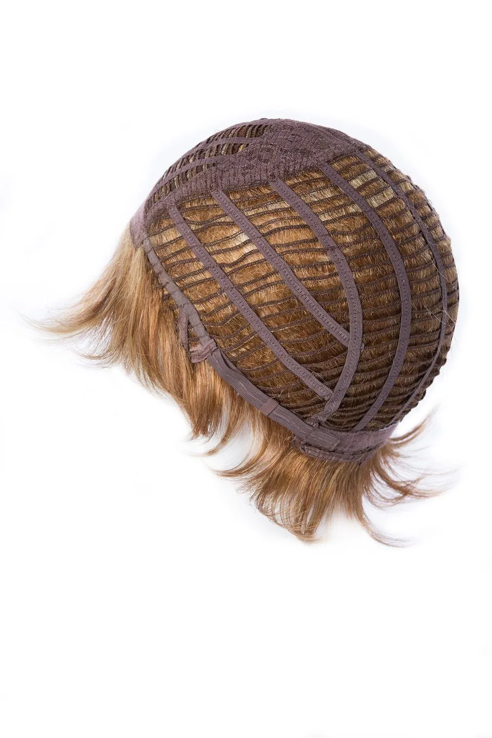 Toni Brattin Wigs - Jazzy HF #308