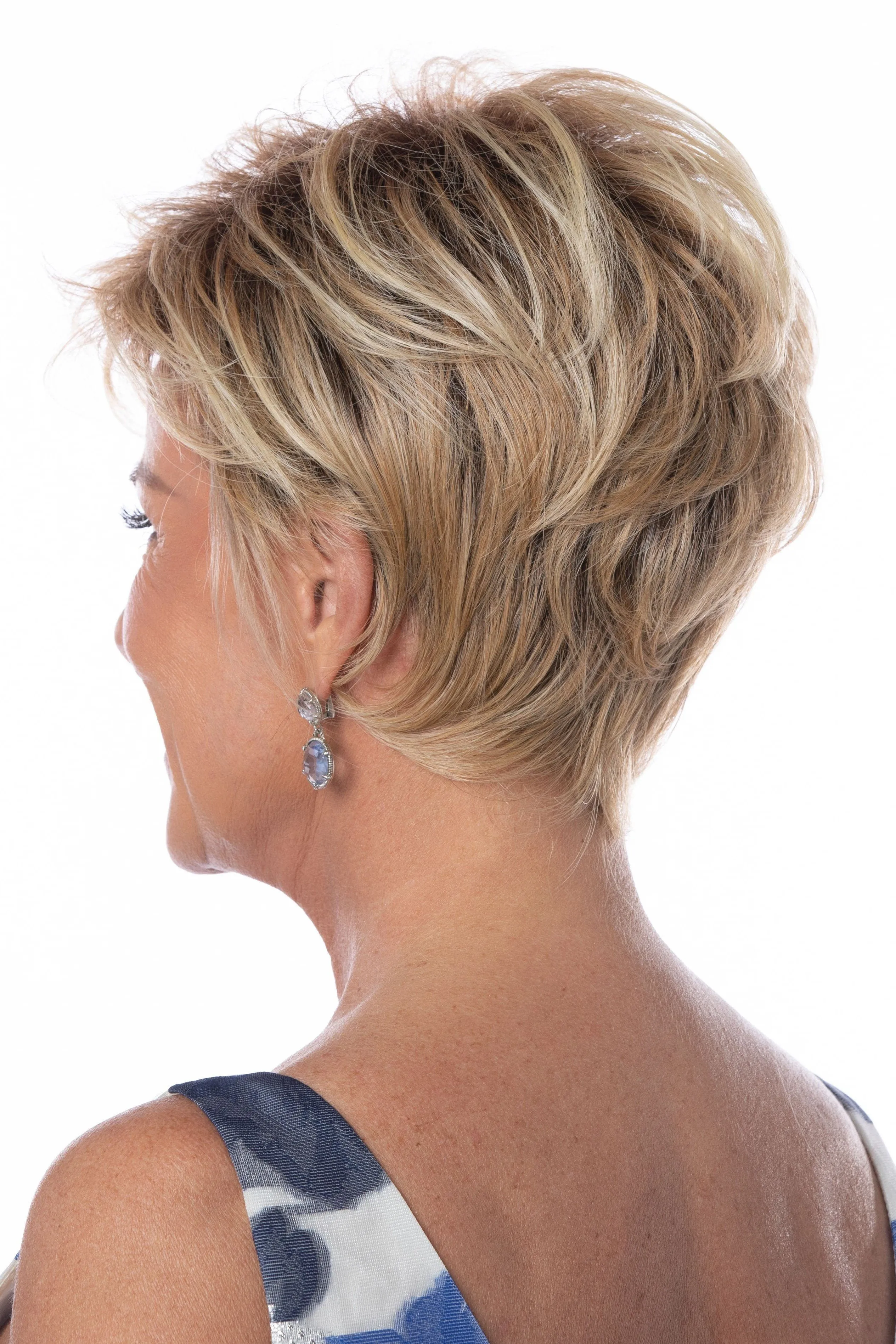 Toni Brattin Wigs - Jazzy HF #308