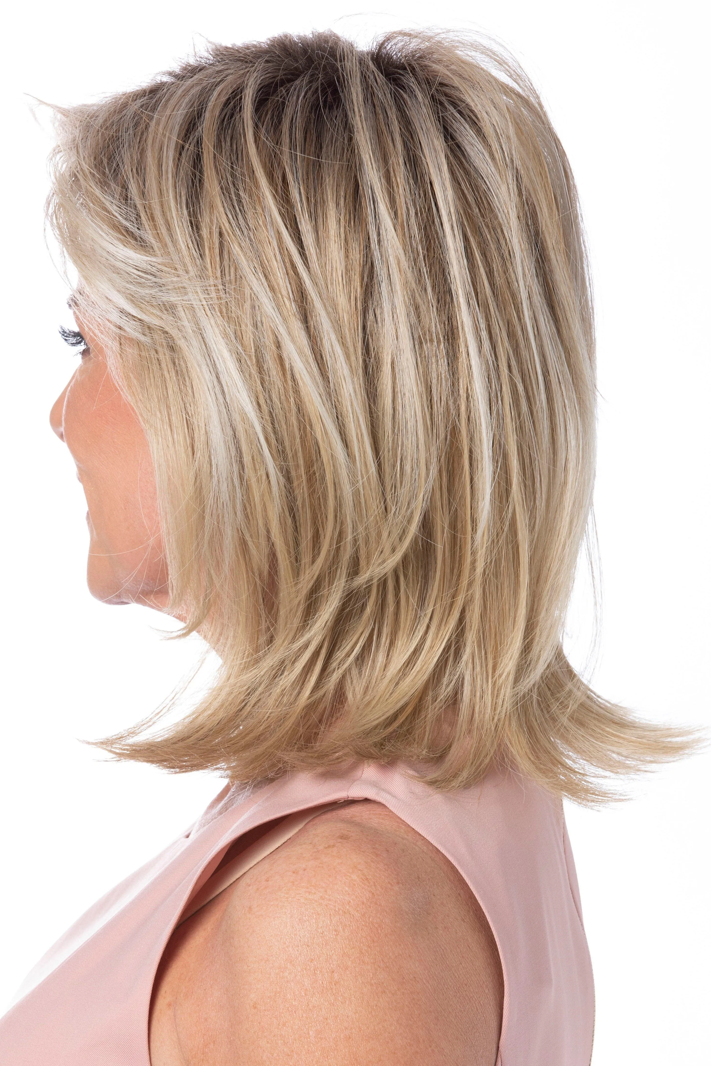 Toni Brattin Wigs - Luminous HF #329