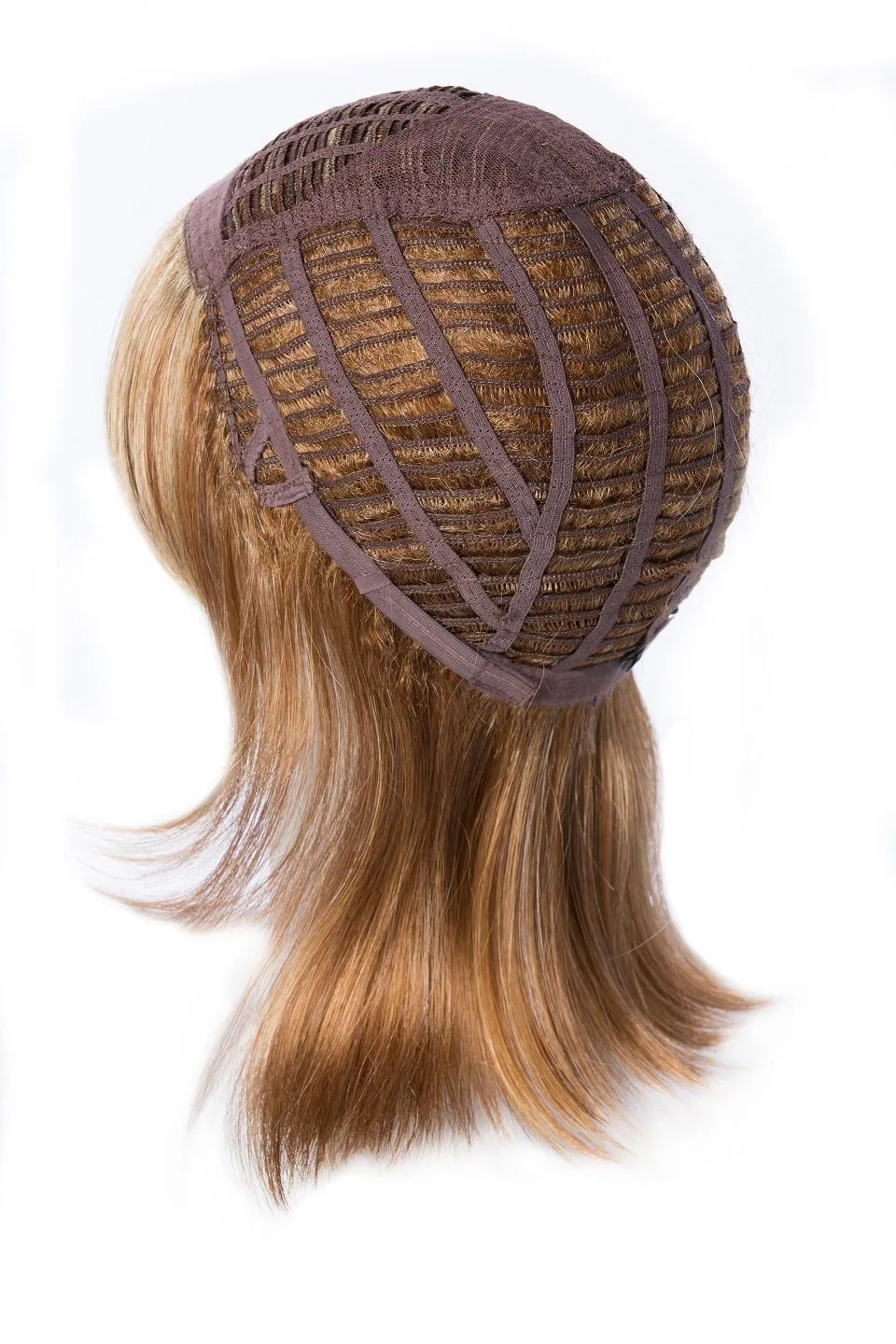 Toni Brattin Wigs - Luminous Plus HF #329