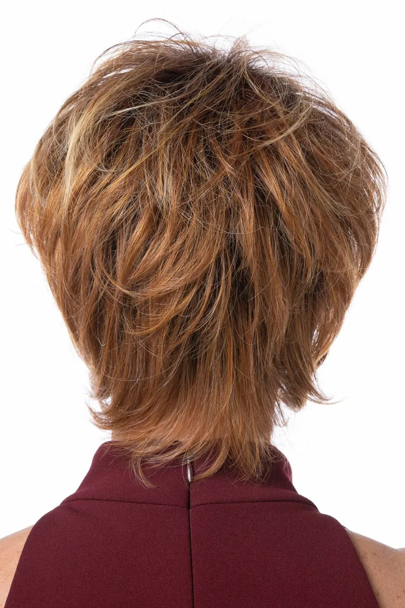 Toni Brattin Wigs - Marvelous (#325)