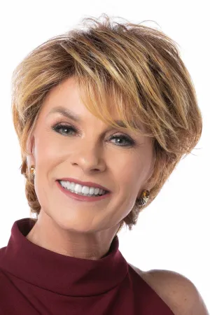 Toni Brattin Wigs - Marvelous (#325)