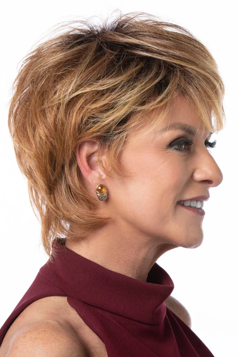 Toni Brattin Wigs - Marvelous (#325)