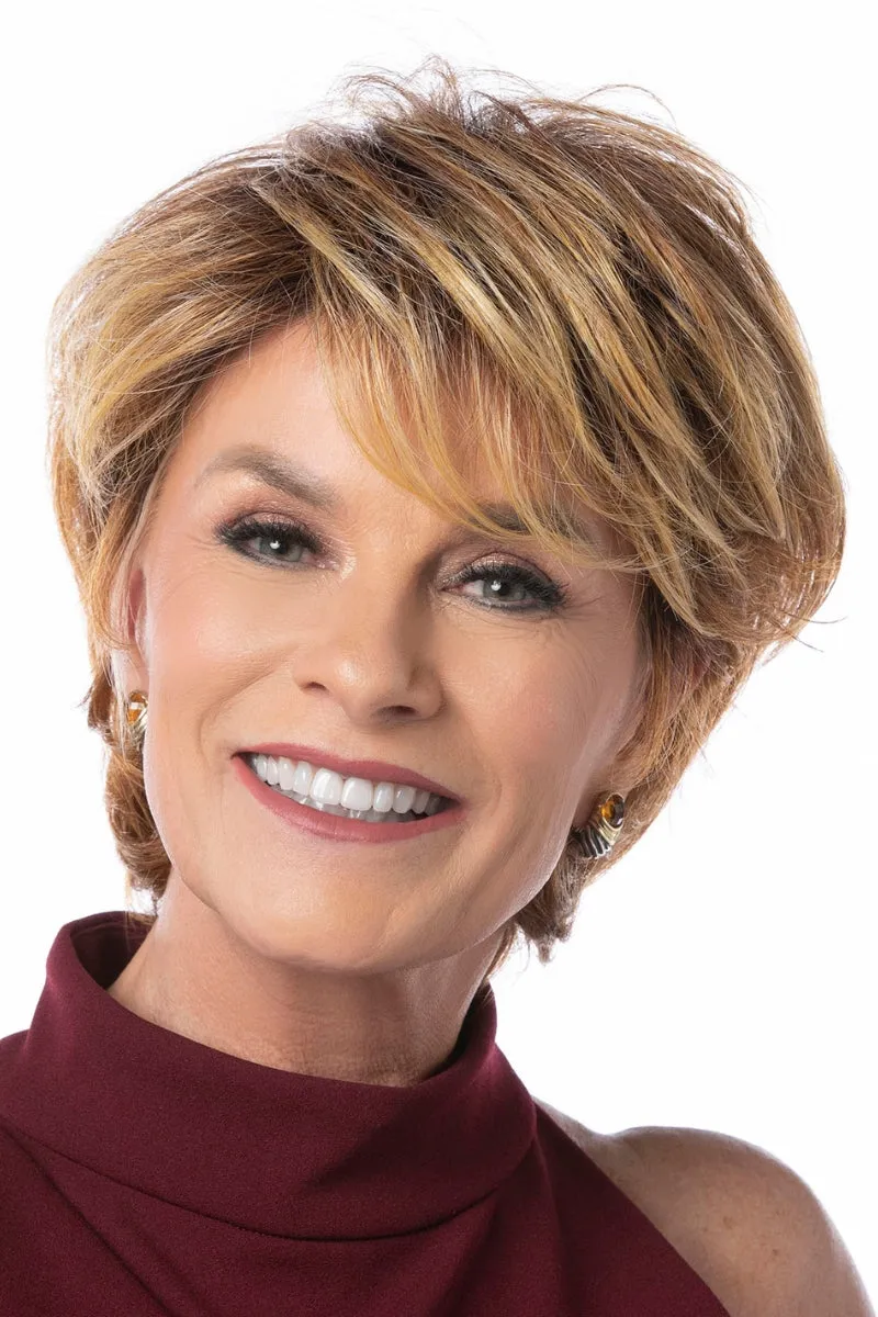 Toni Brattin Wigs - Marvelous (#325)