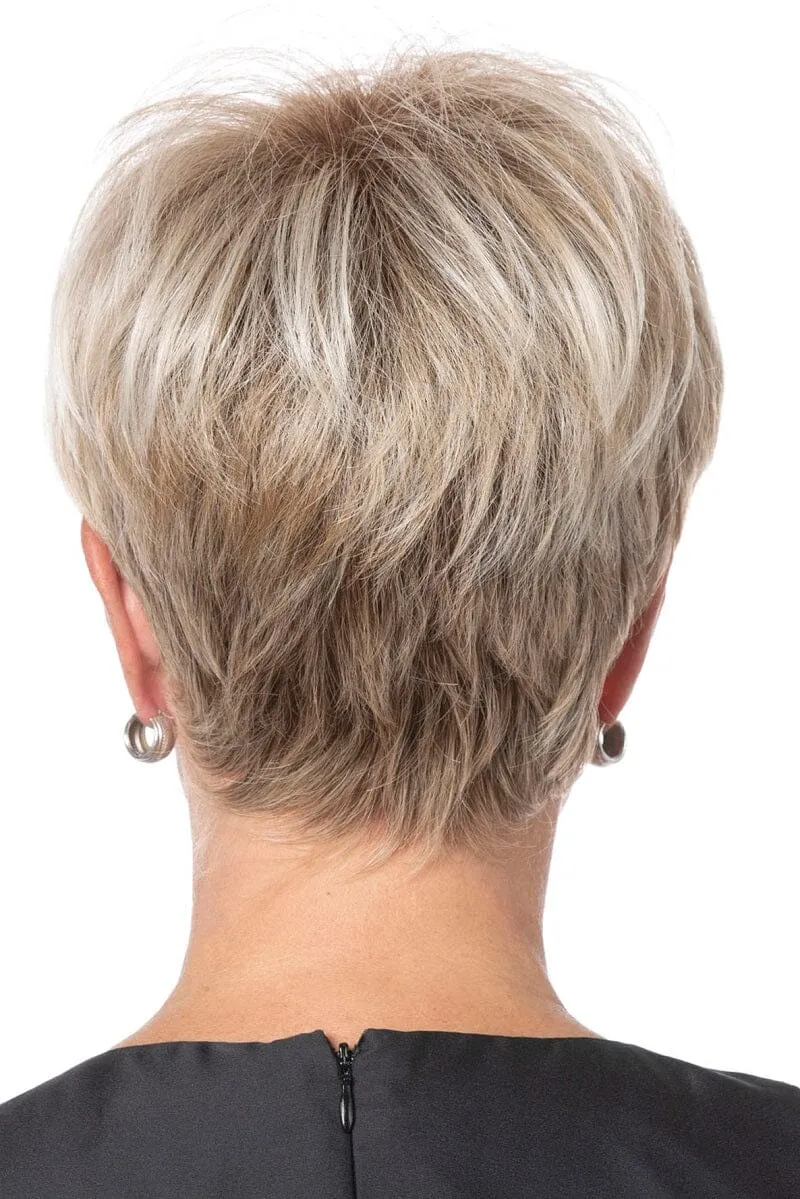 Toni Brattin Wigs - Popular Pixie Plus HF (#326)