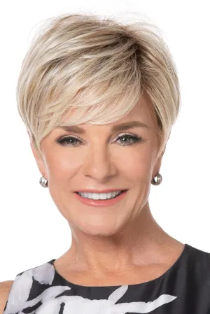Toni Brattin Wigs - Popular Pixie Plus HF (#326)