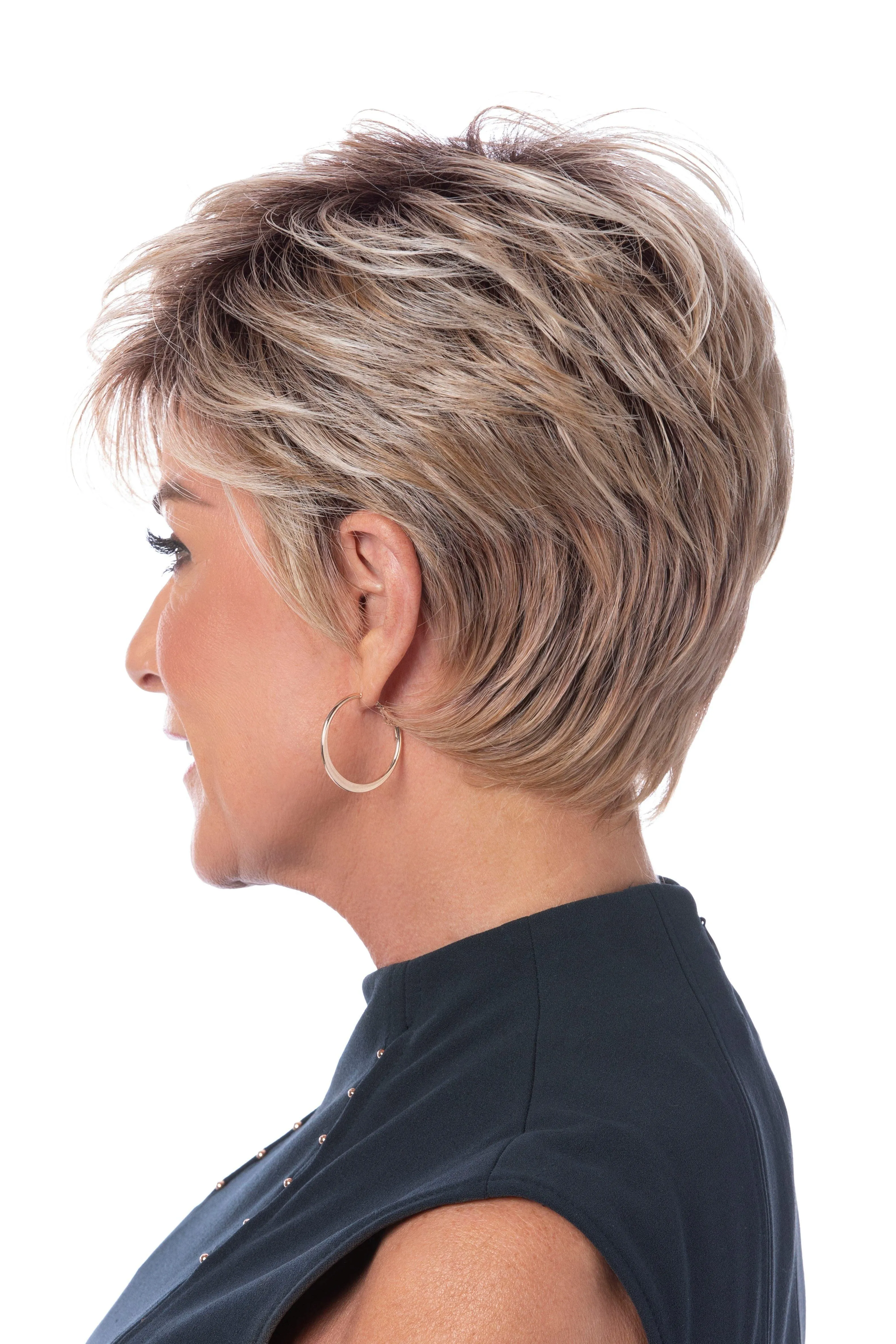 Toni Brattin Wigs - Prestigious Plus HF #301