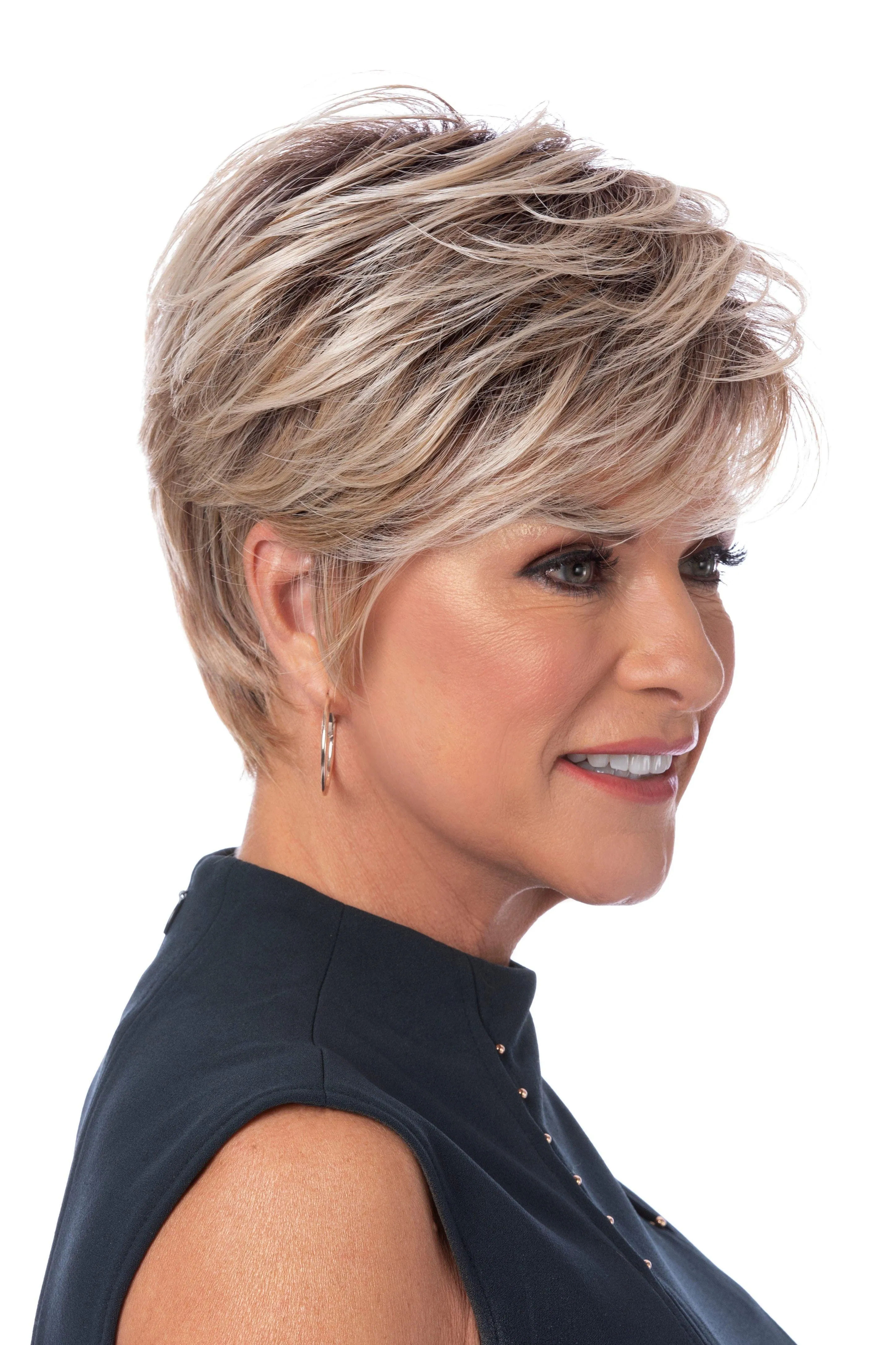 Toni Brattin Wigs - Prestigious Plus HF #301