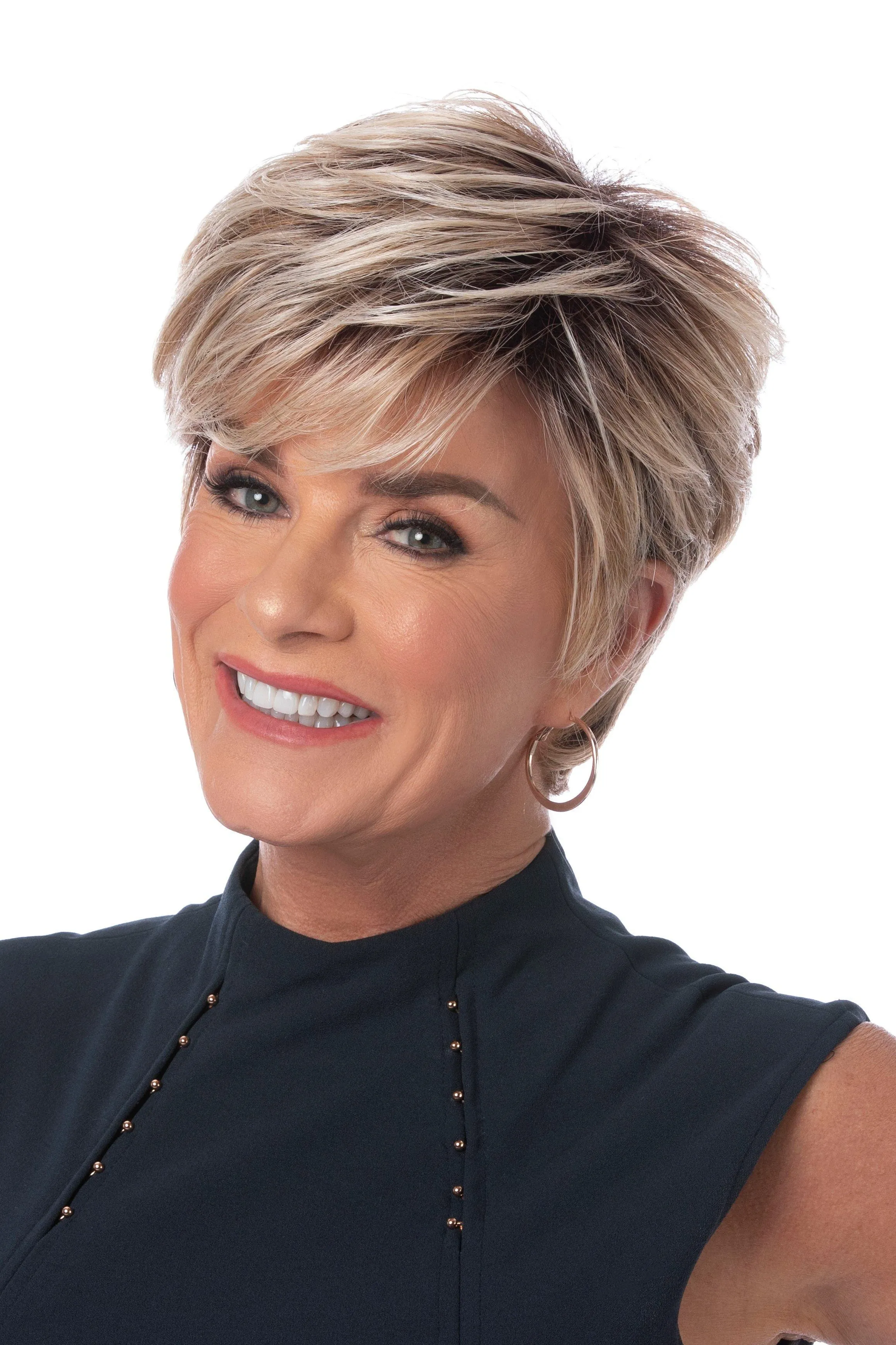 Toni Brattin Wigs - Prestigious Plus HF #301