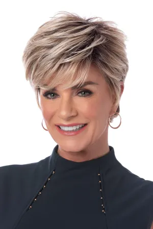 Toni Brattin Wigs - Prestigious Plus HF #301