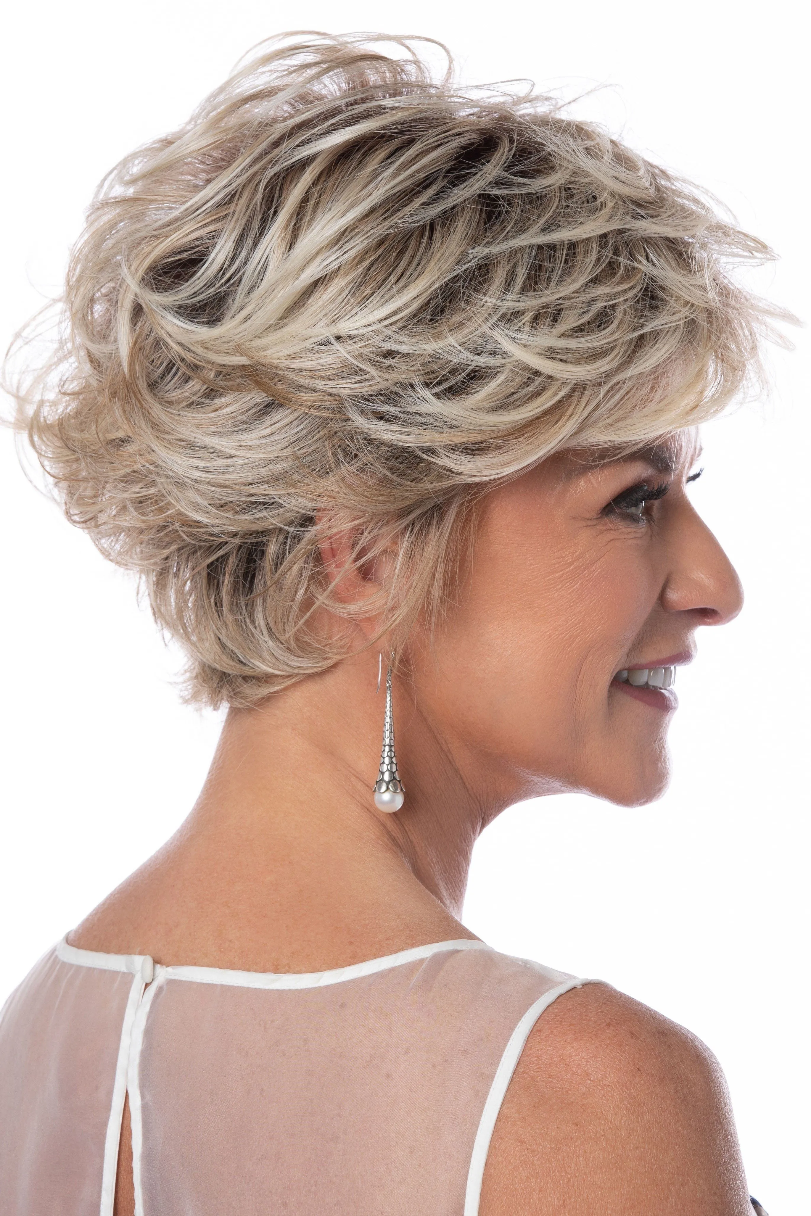 Toni Brattin Wigs - Salon Select HF #314