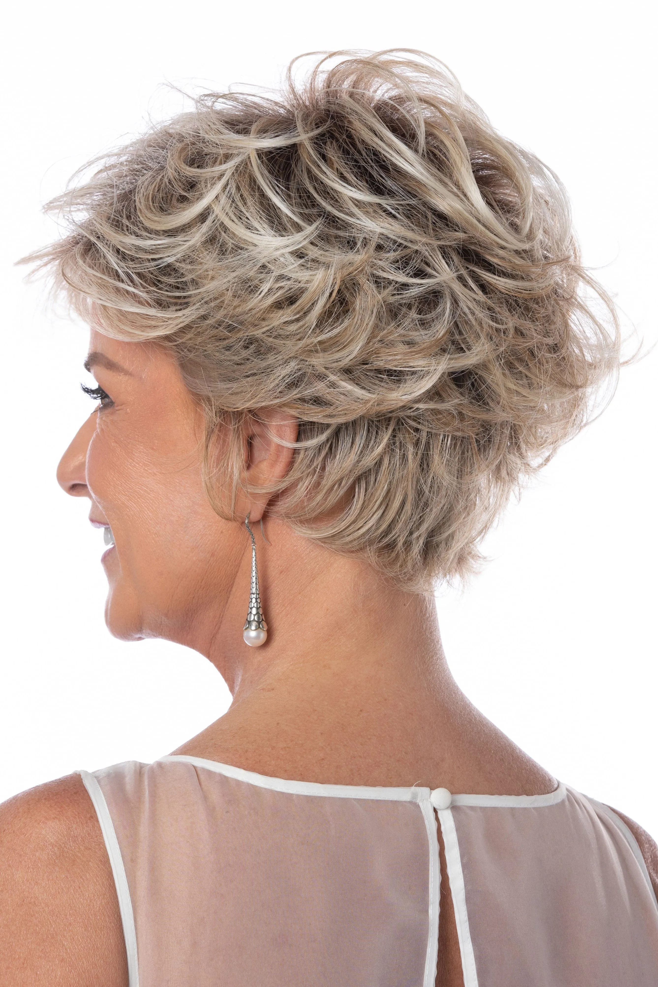 Toni Brattin Wigs - Salon Select HF #314