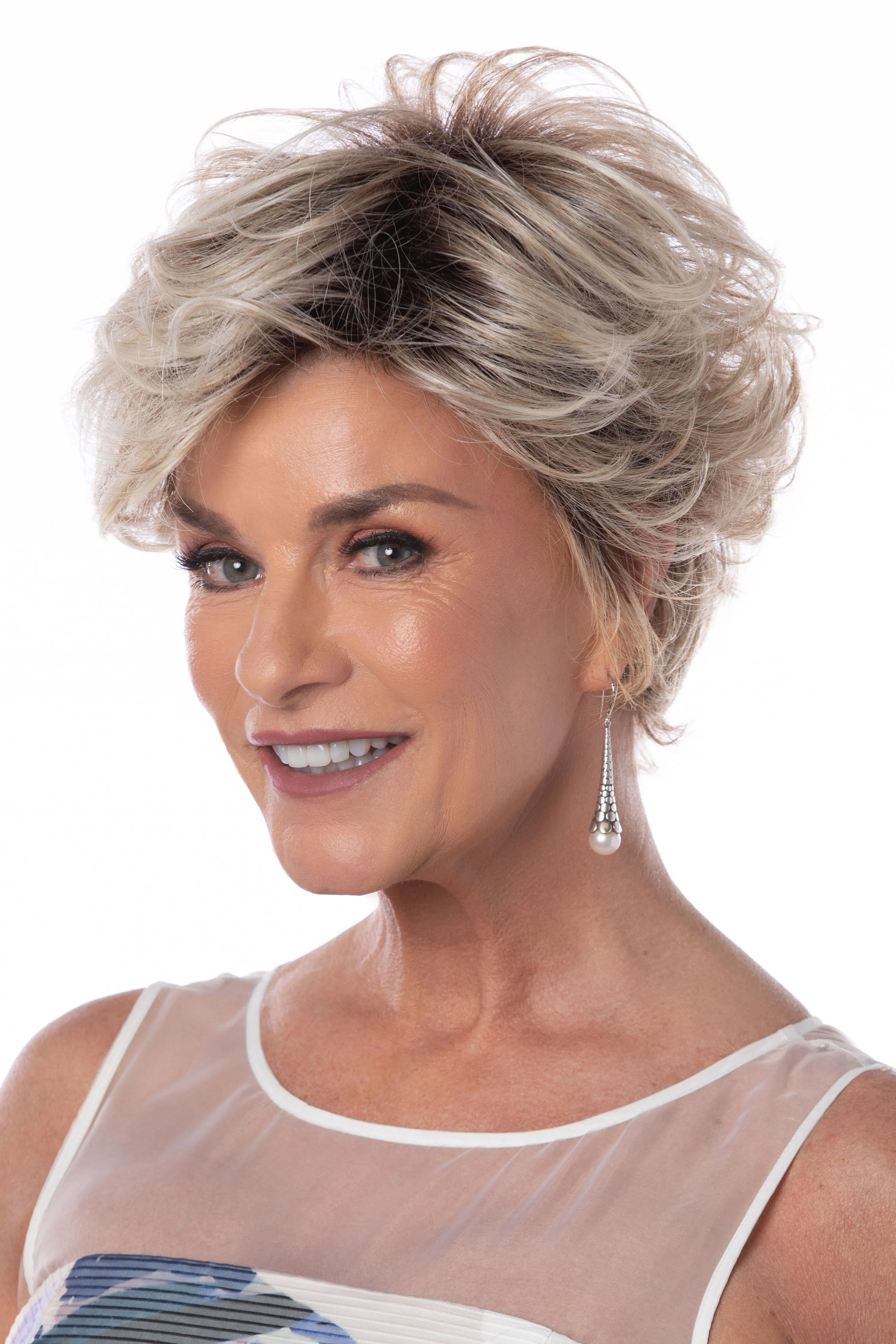 Toni Brattin Wigs - Salon Select HF #314