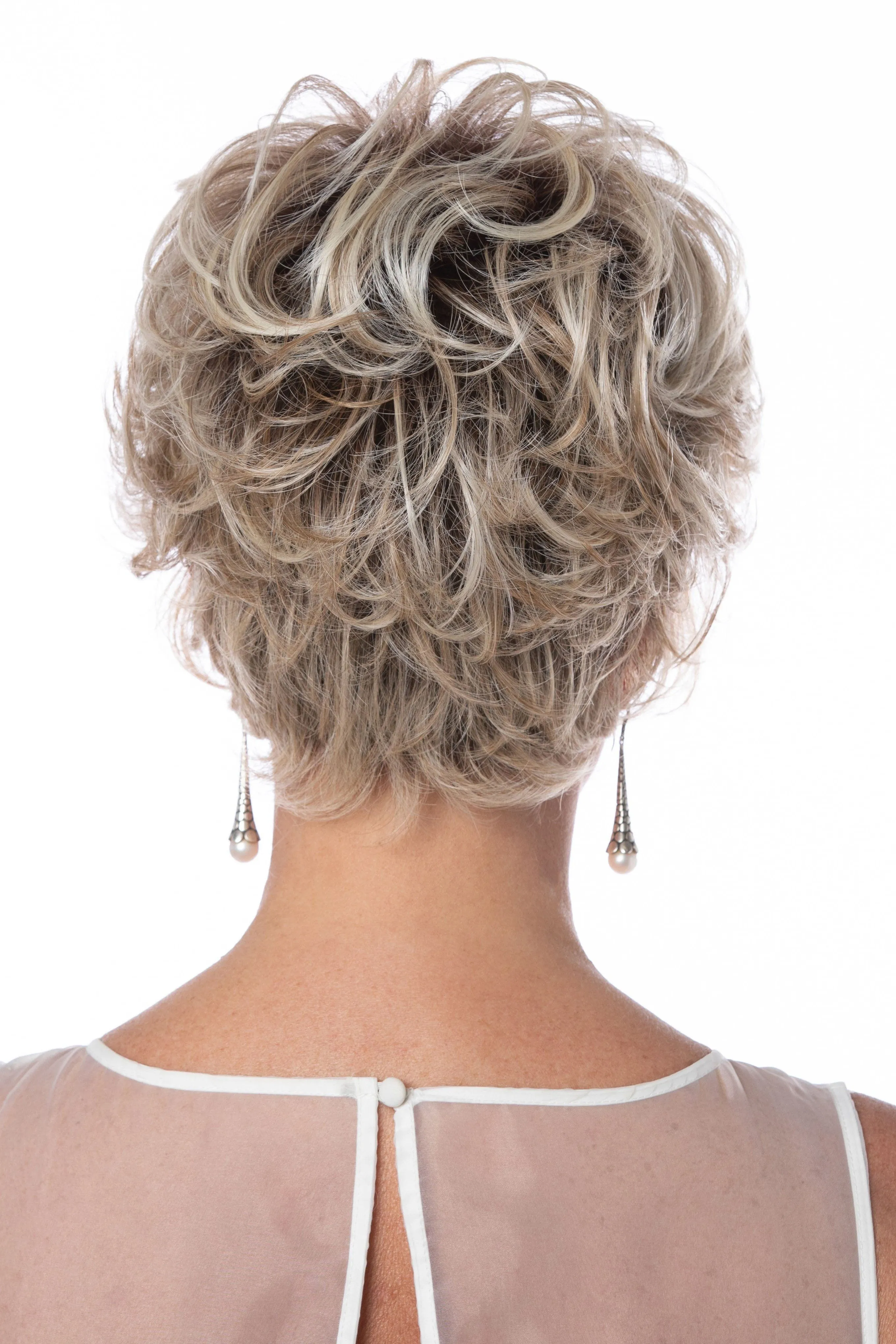 Toni Brattin Wigs - Salon Select HF #314