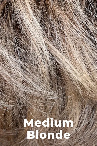 Toni Brattin Wigs - Salon Select HF #314