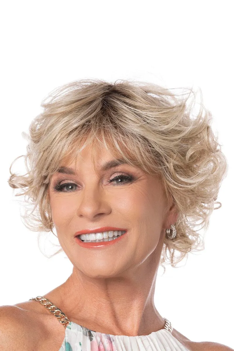 Toni Brattin Wigs - Sensational HF (#318)