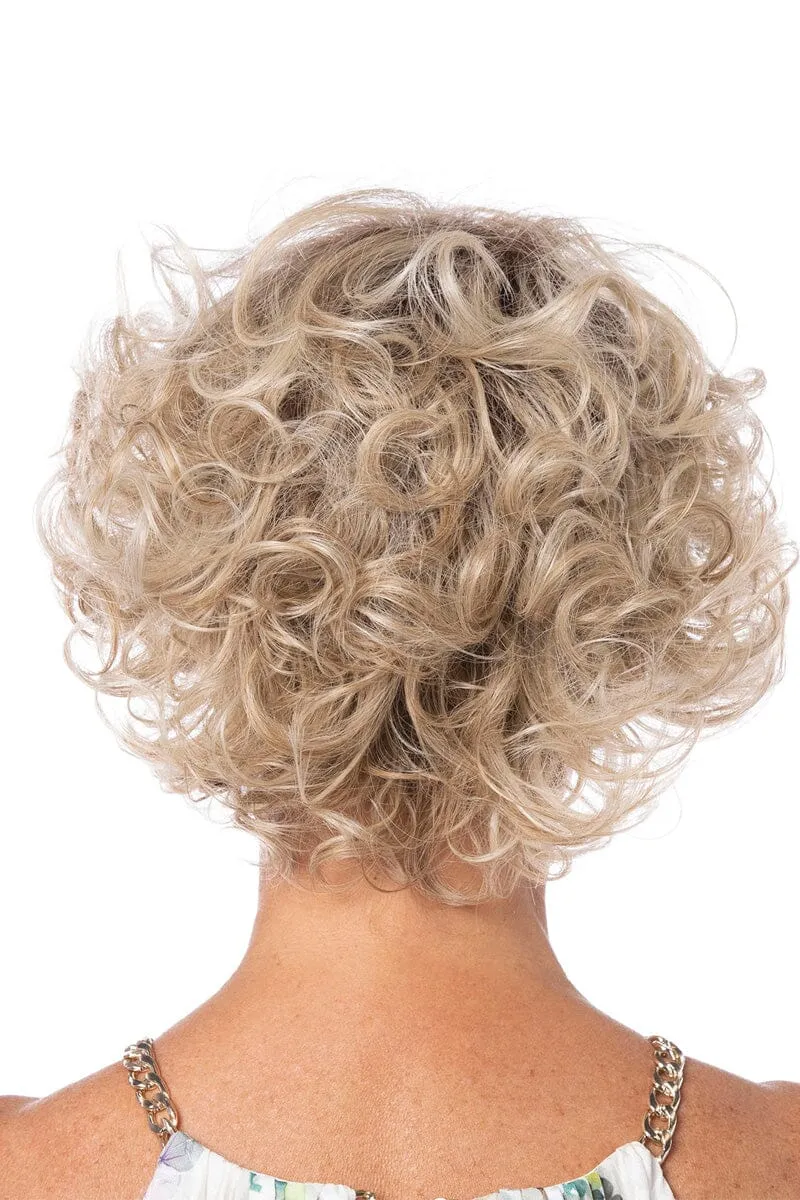 Toni Brattin Wigs - Sensational HF (#318)