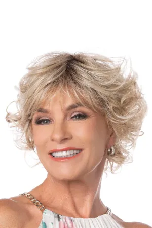 Toni Brattin Wigs - Sensational HF (#318)