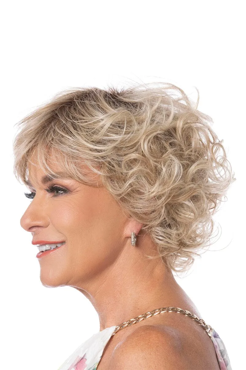 Toni Brattin Wigs - Sensational HF (#318)