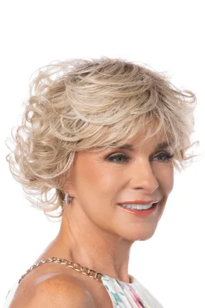 Toni Brattin Wigs - Sensational Plus HF (#318)
