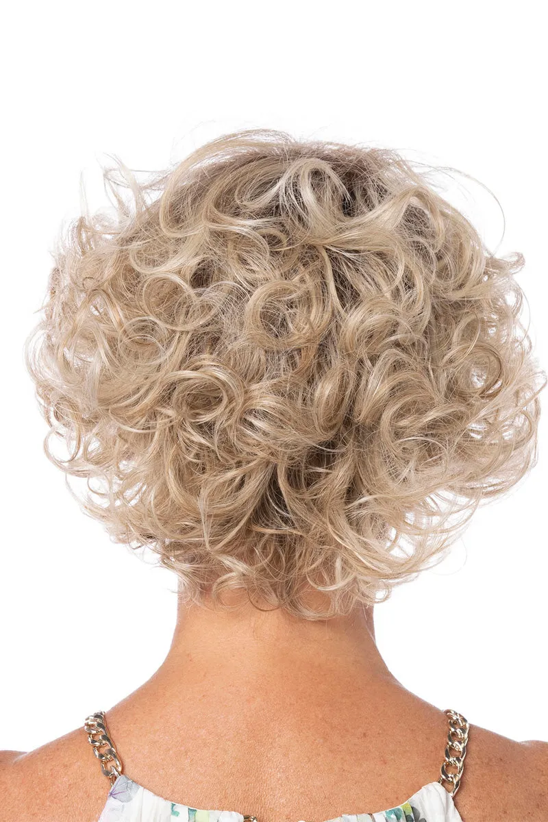 Toni Brattin Wigs - Sensational Plus HF (#318)