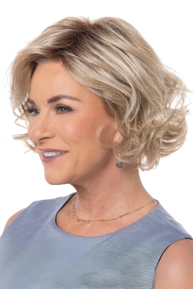 Toni Brattin Wigs - Showtime (#363)