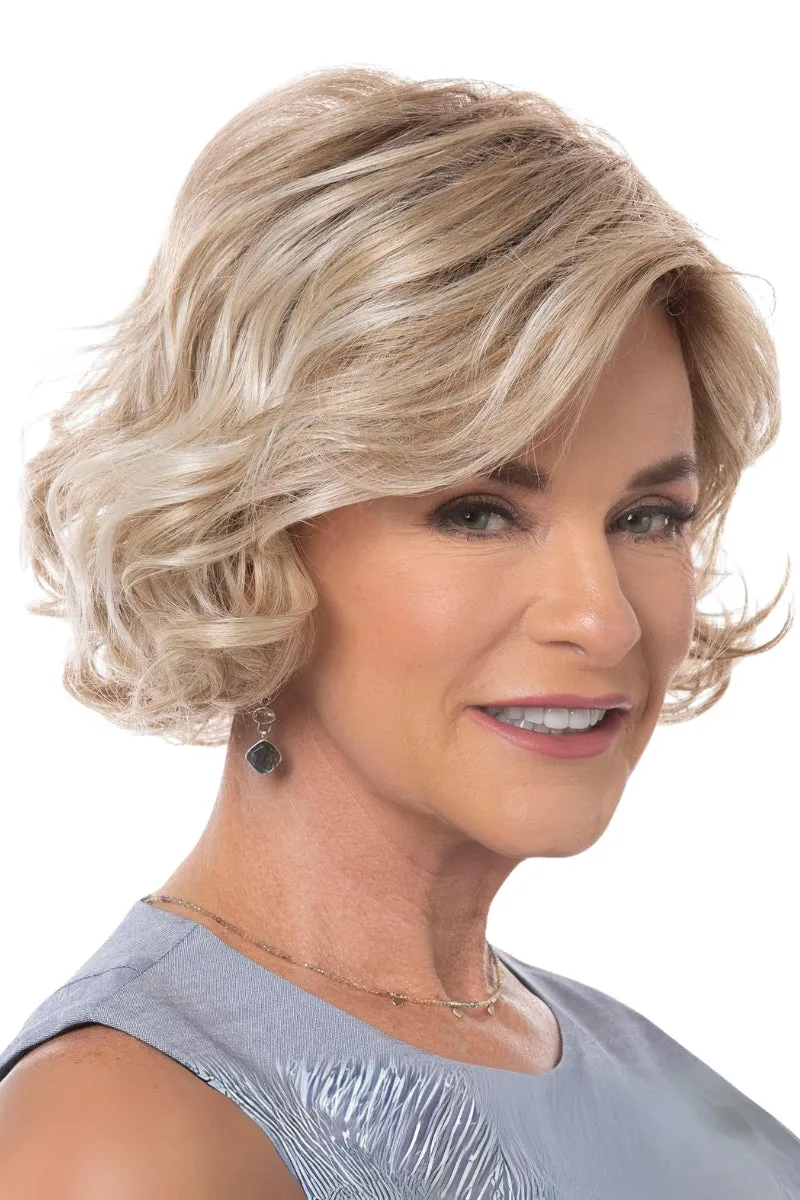 Toni Brattin Wigs - Showtime (#363)