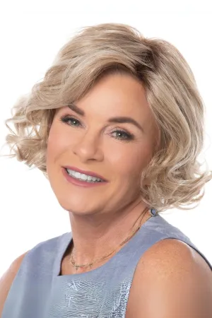 Toni Brattin Wigs - Showtime Plus (#363)