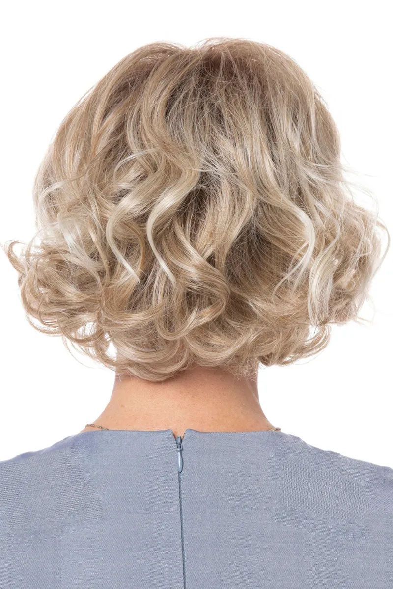 Toni Brattin Wigs - Showtime Plus (#363)