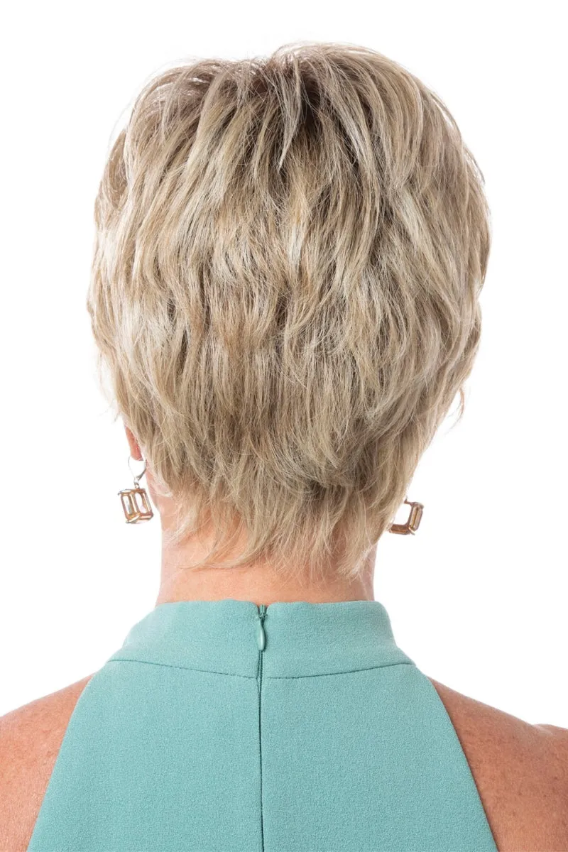 Toni Brattin Wigs - Simplicity HF (#362)