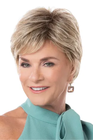 Toni Brattin Wigs - Simplicity HF (#362)