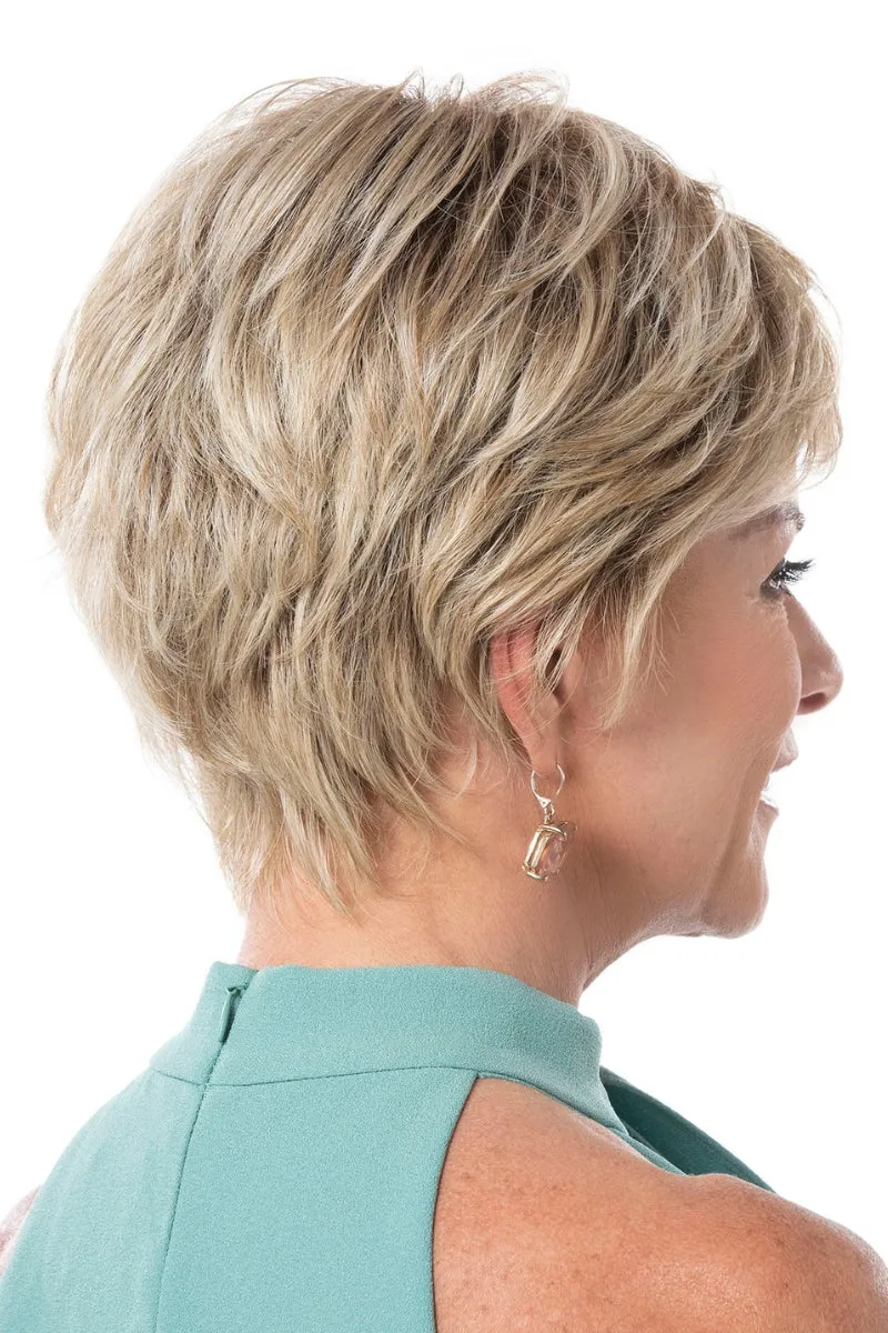 Toni Brattin Wigs - Simplicity HF (#362)