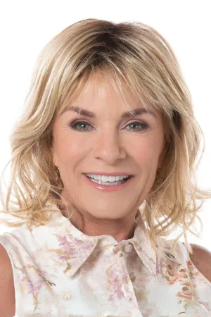 Toni Brattin Wigs - Spectacular HF (#369)
