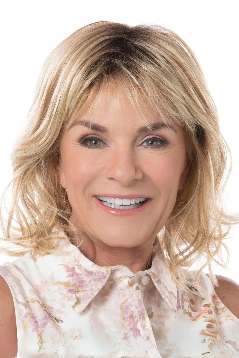 Toni Brattin Wigs - Spectacular HF (#369)
