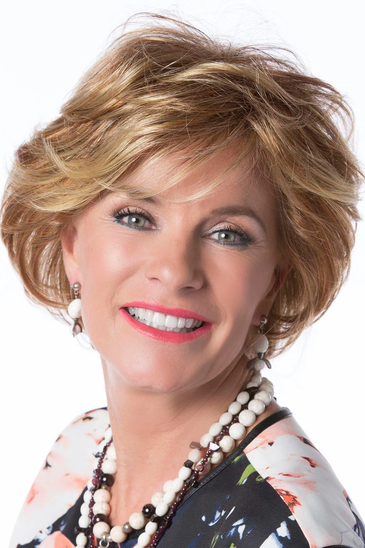 Toni Brattin Wigs - Stunning Plus HF #366