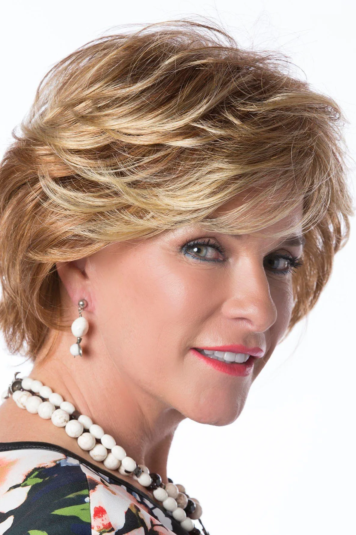 Toni Brattin Wigs - Stunning Plus HF #366