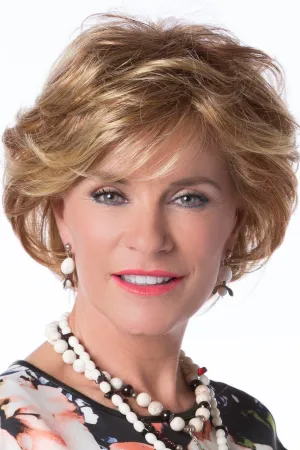 Toni Brattin Wigs - Stunning Plus HF #366