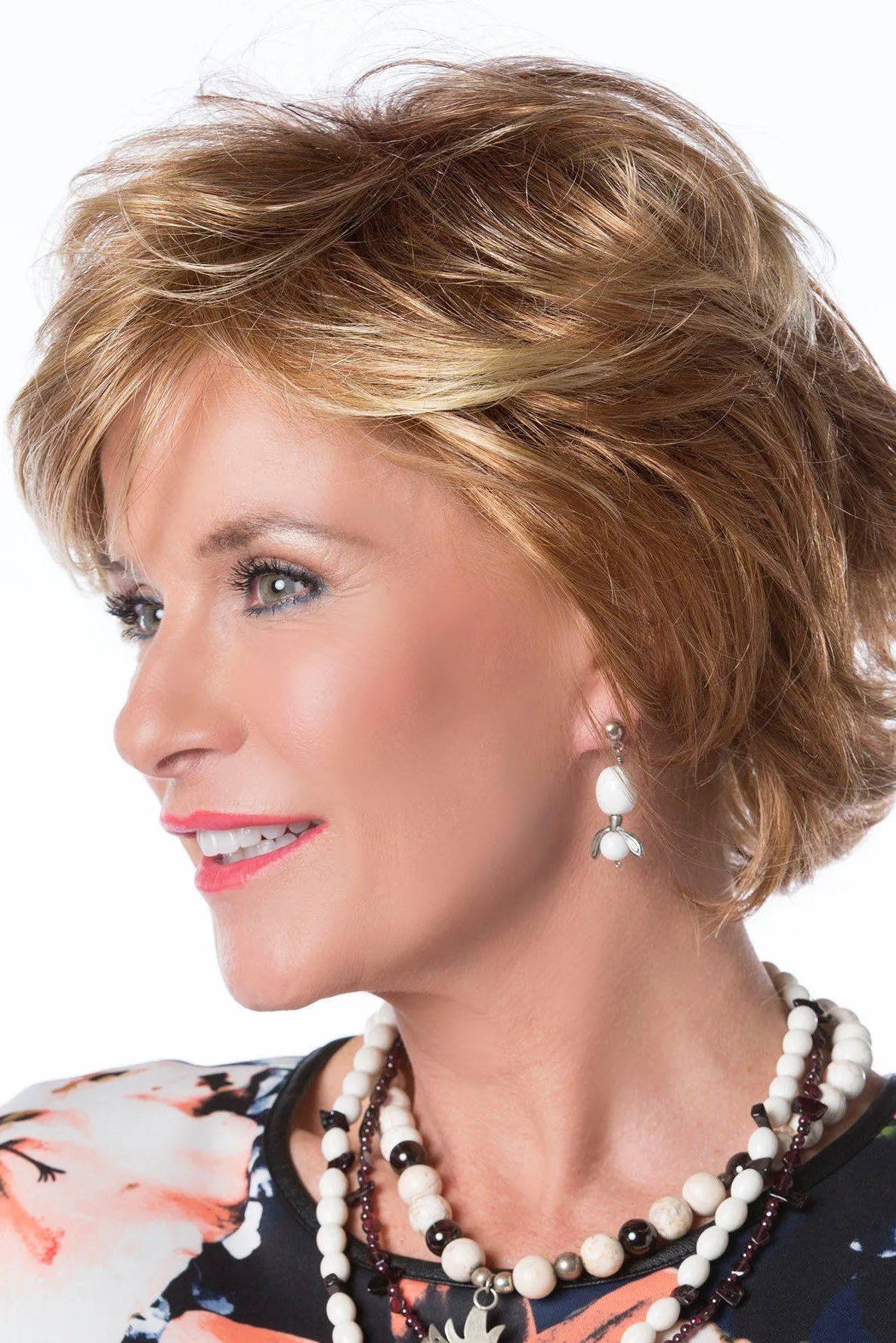 Toni Brattin Wigs - Stunning Plus HF #366