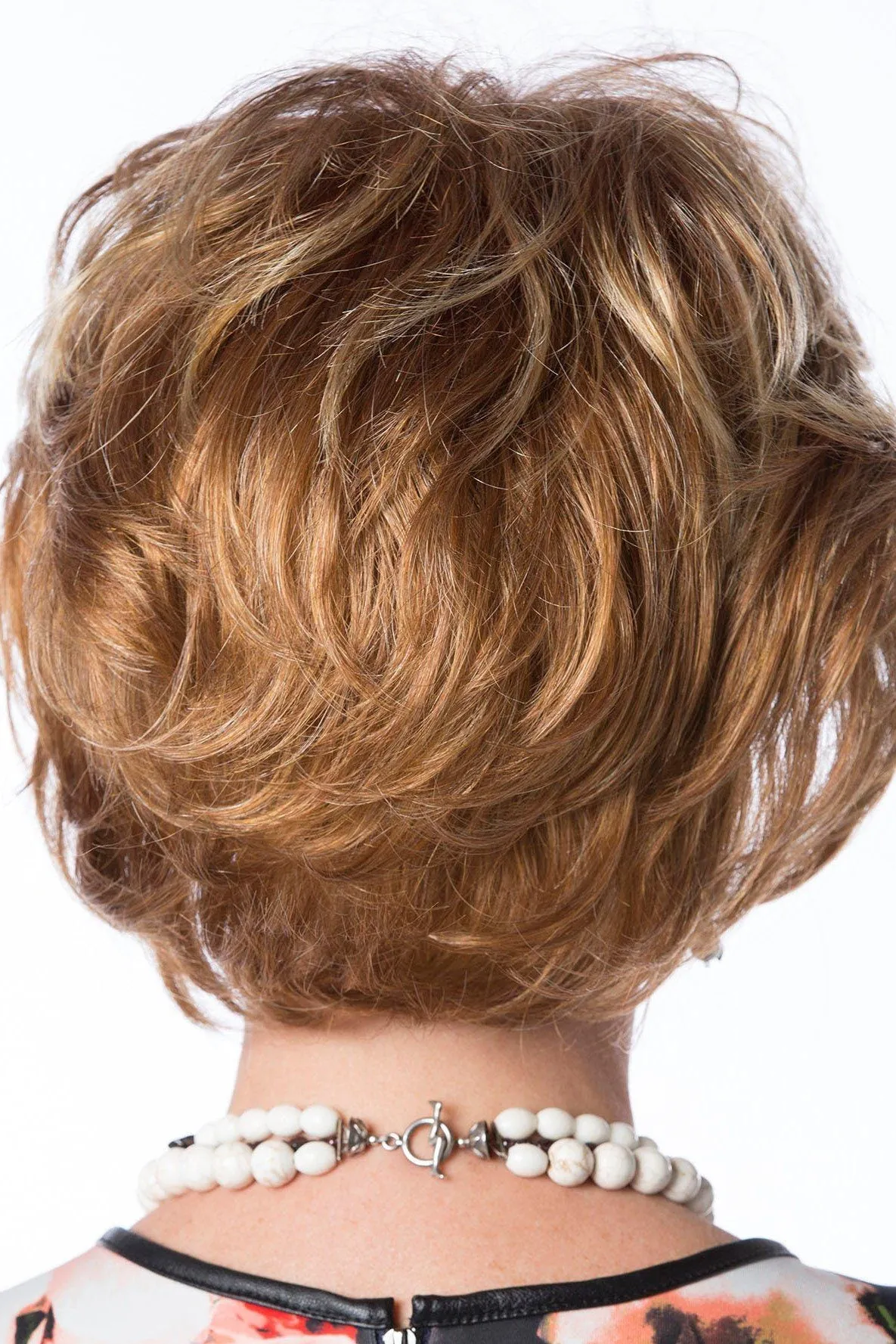 Toni Brattin Wigs - Stunning Plus HF #366