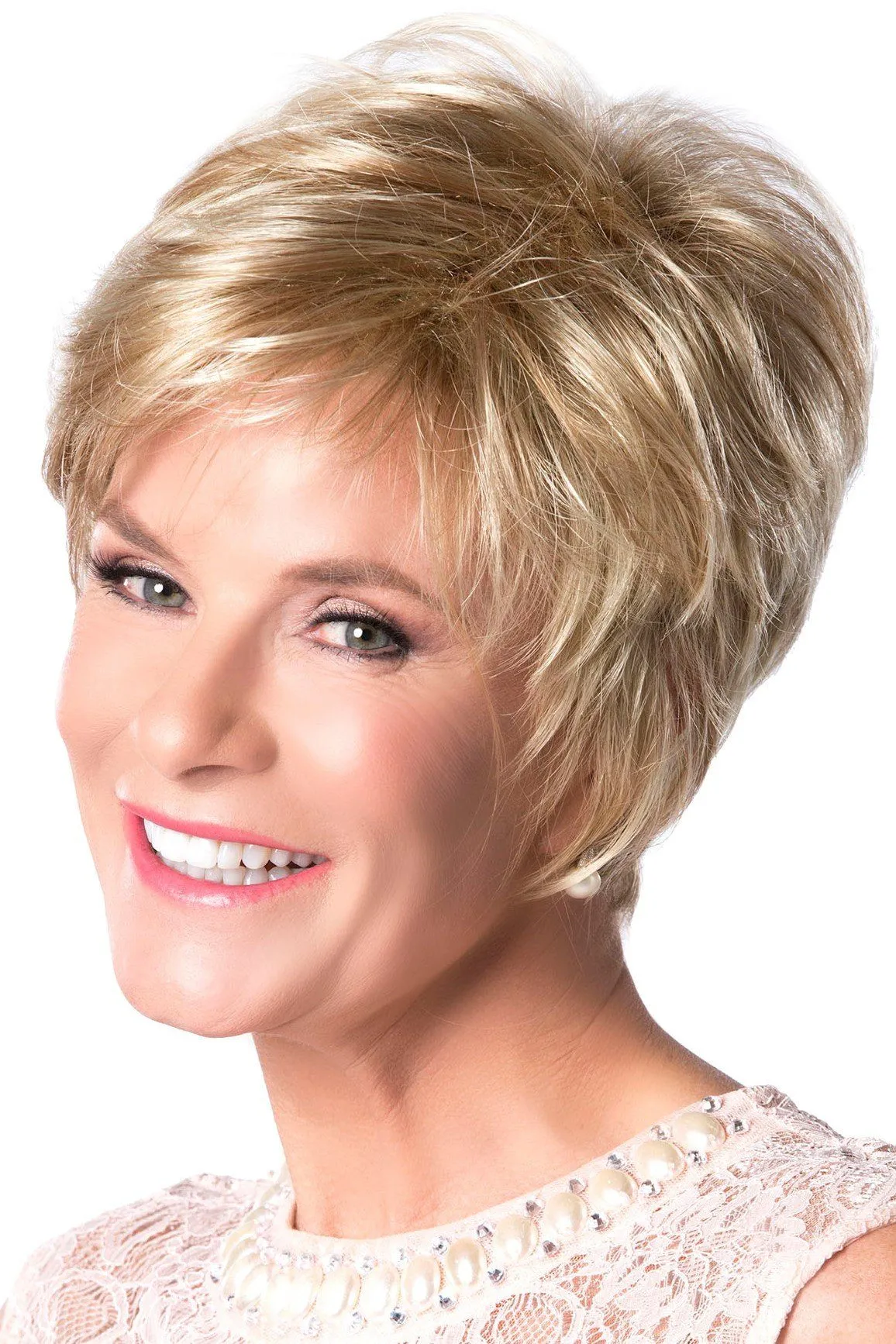 Toni Brattin Wigs - Timeless HF #340