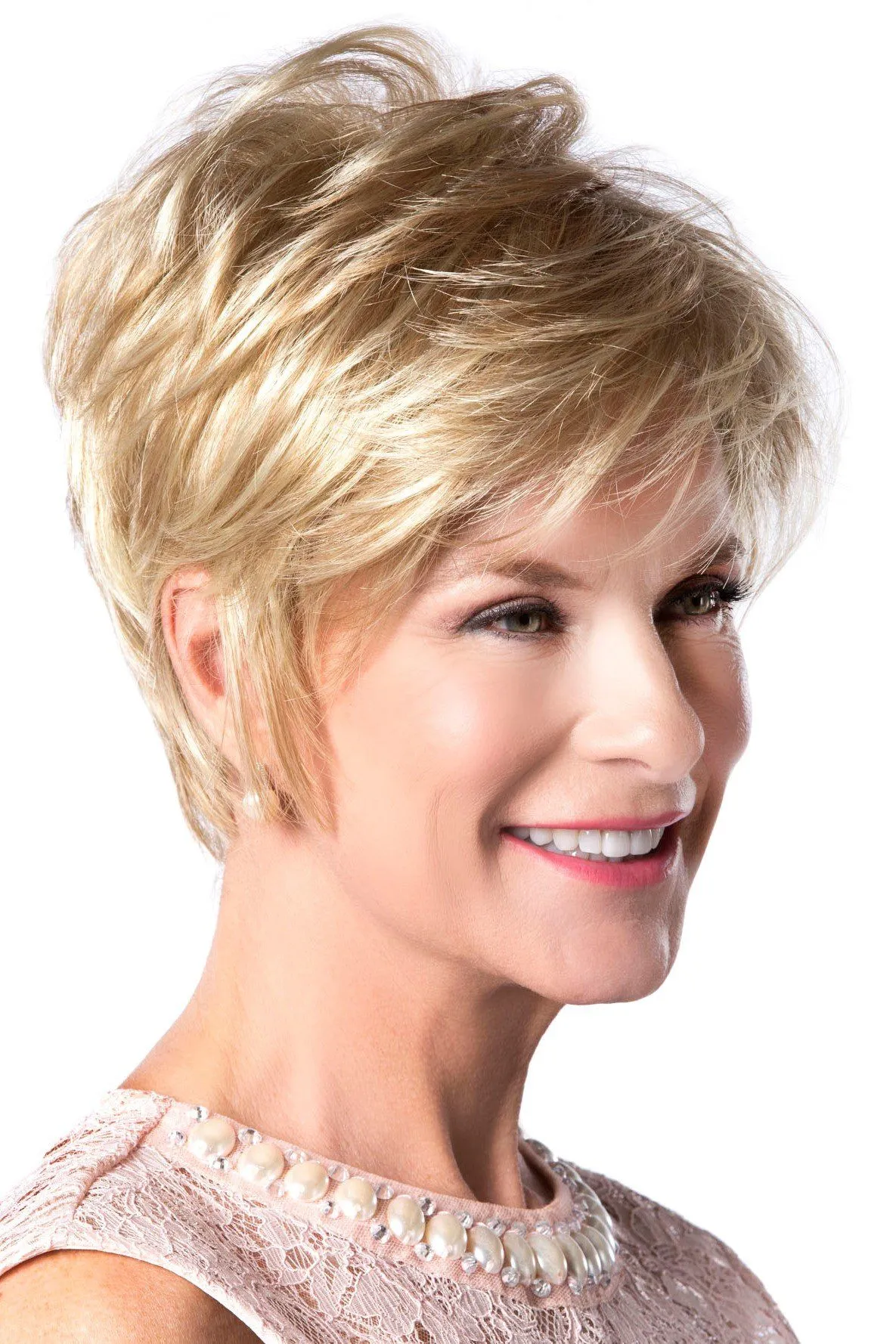 Toni Brattin Wigs - Timeless Plus HF #340