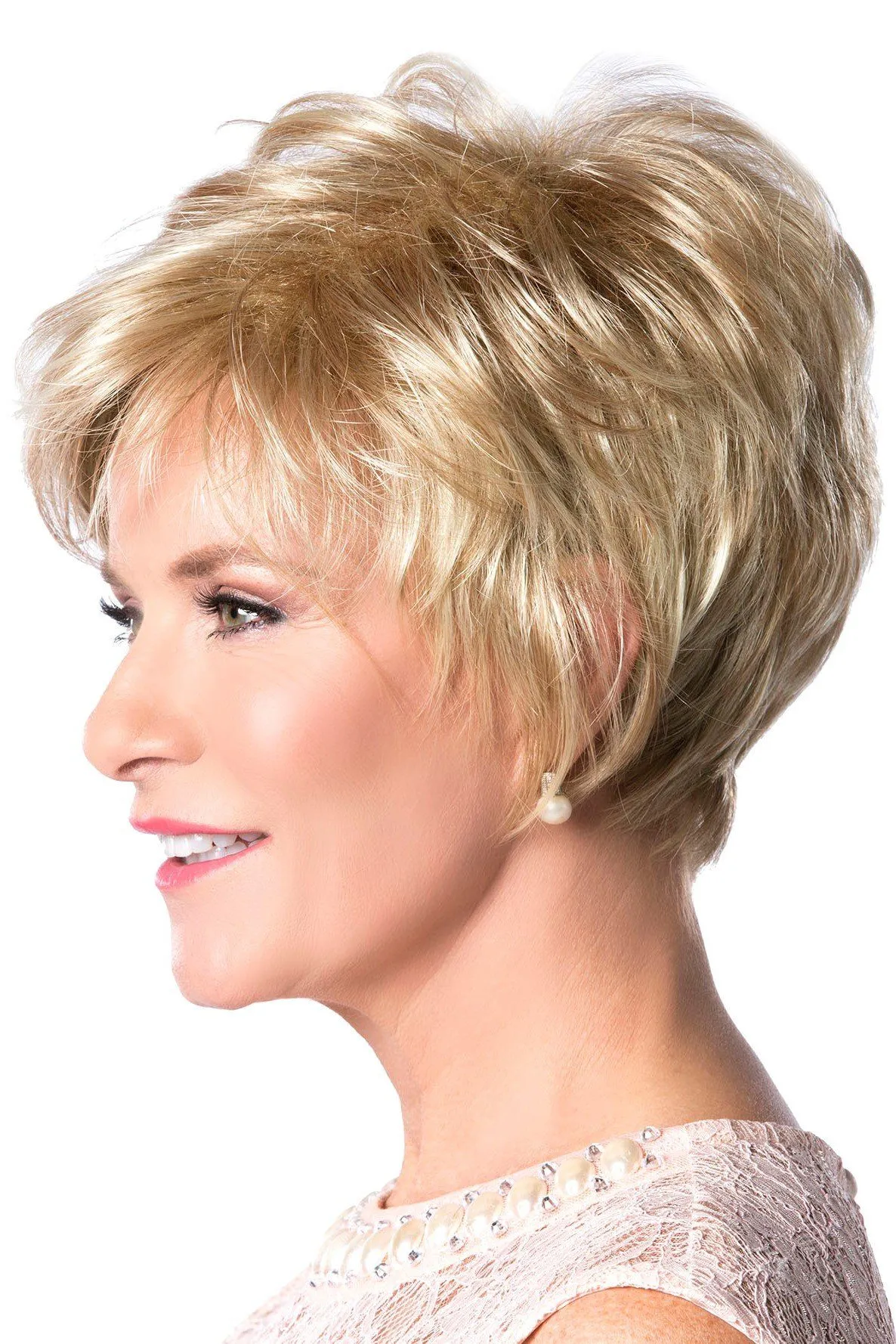 Toni Brattin Wigs - Timeless Plus HF #340
